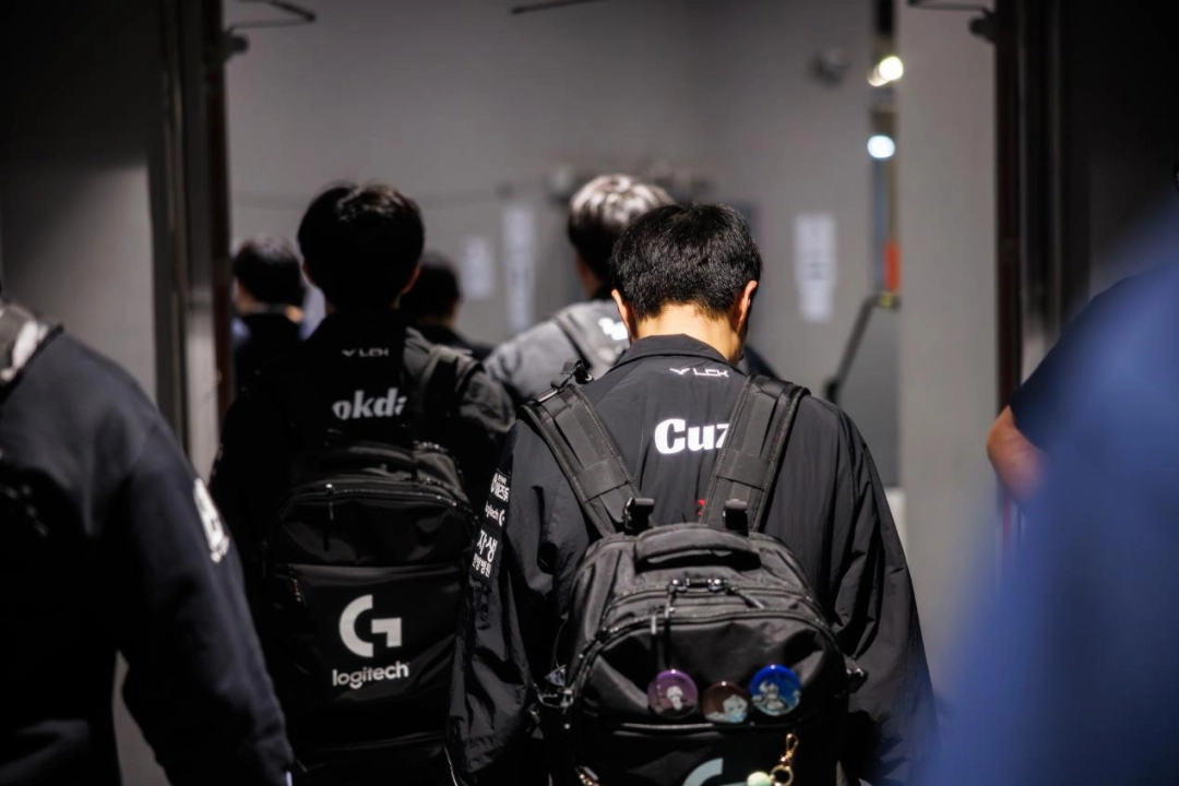 《英雄联盟》S15决赛赛后KT访谈：过程本身已经非常重要