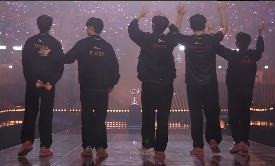 所有跟《英雄联盟》有关的故事,都将与Faker相遇(图11) 所有跟《英雄联盟》有关的故事,都将与Faker相遇