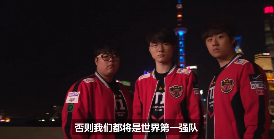 所有跟《英雄联盟》有关的故事,都将与Faker相遇(图12) 所有跟《英雄联盟》有关的故事,都将与Faker相遇