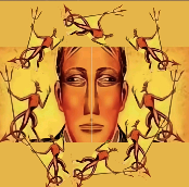 敢跟雪王中门对狙的杂牌奶茶“哪吒仙饮”,到底都是从哪来的?(图21) 敢跟雪王中门对狙的杂牌奶茶“哪吒仙饮”,到底都是从哪来的?