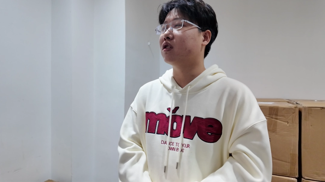 当我在看60岁的老人打电竞比赛时,我在看什么(图9) 当我在看60岁的老人打电竞比赛时,我在看什么