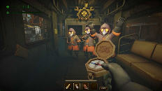 《迷魅狩猎》制作人专访：探索AI与游戏的更多可能