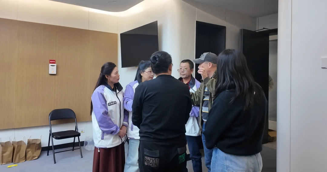 当我在看60岁的老人打电竞比赛时,我在看什么(图21) 当我在看60岁的老人打电竞比赛时,我在看什么