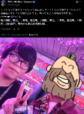 为向哥们证明《街头霸王6》不难，我要去总决赛揍“世界冠军”