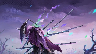 《镇魂街王者归来》试玩报告:相当能打(图1) 《镇魂街王者归来》试玩报告:相当能打