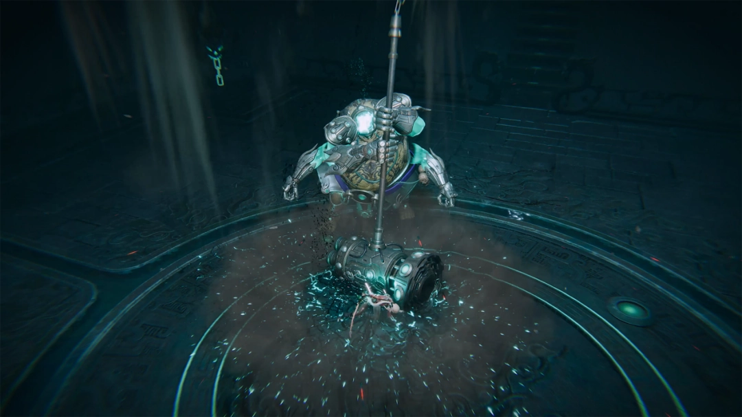 《蝼蚁之城》游先看试玩报告:金铁相击(图1) 《蝼蚁之城》游先看试玩报告:金铁相击