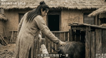 在古代,穷人拥有一个奶龙,到底有多爽?(图16) 在古代,穷人拥有一个奶龙,到底有多爽?