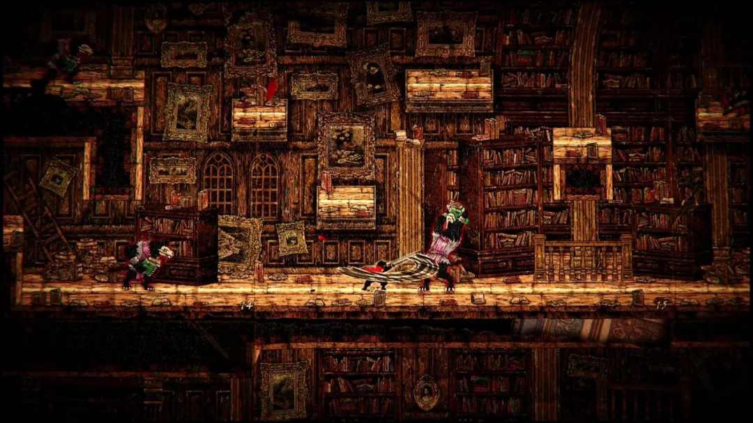 《时之书：无尽终章》TGS制作人专访：再次打通现实与画中世界