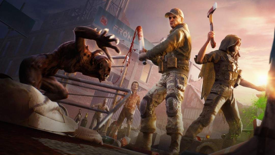 谁说SOC游戏就必须当原始人？这游戏基本拼高达了