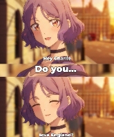 白左“教育软件”里的“仇外“少女，成为了英国男人的幻想对象