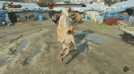 《长生：白夜无名》游先看预告解析：更硬的武打，更怪的故事