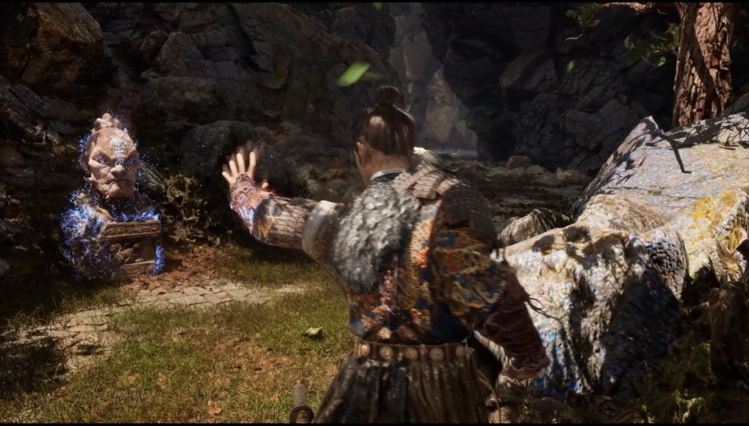 《长生：白夜无名》游先看预告解析：更硬的武打，更怪的故事