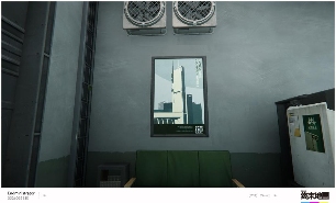 最科幻的游戏要素，是游戏里的甲方都比现实懂设计师的审美