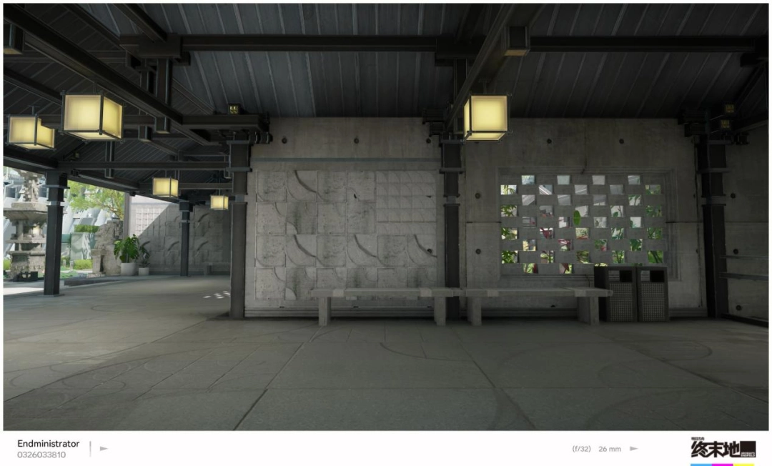 最科幻的游戏要素，是游戏里的甲方都比现实懂设计师的审美