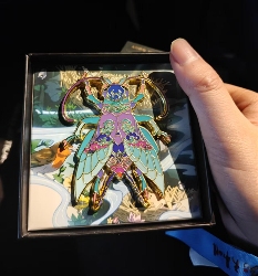 八年后,《太吾绘卷》的断剑重铸成功了吗?(图2) 八年后,《太吾绘卷》的断剑重铸成功了吗?