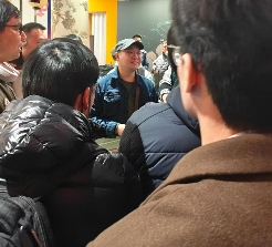 八年后,《太吾绘卷》的断剑重铸成功了吗?(图5) 八年后,《太吾绘卷》的断剑重铸成功了吗?