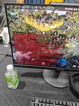 八年后,《太吾绘卷》的断剑重铸成功了吗?(图28) 八年后,《太吾绘卷》的断剑重铸成功了吗?