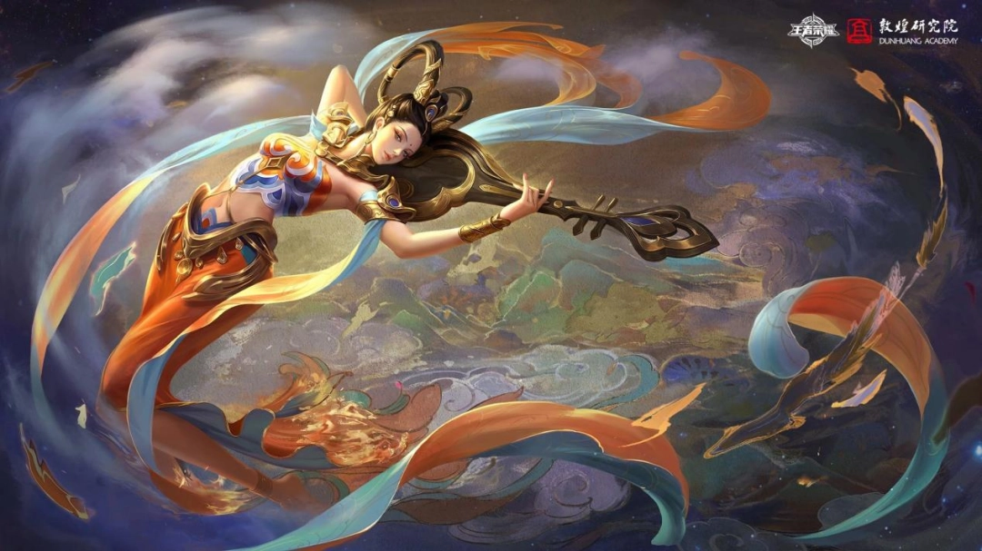 《王者荣耀世界》试玩报告:真正的王者世界(图6) 《王者荣耀世界》试玩报告:真正的王者世界