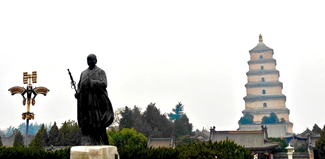 35米宽的花灯和1000台无人机，DNF手游点亮了大唐