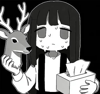 “我也要死吗?”少女头像找到出处,居然只是一场炒作骗局?(图5) “我也要死吗?”少女头像找到出处,居然只是一场炒作骗局?