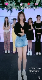 跟着圆头耄耋学跳舞,是日本美少女成为神人的必修课(图12) 跟着圆头耄耋学跳舞,是日本美少女成为神人的必修课