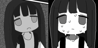 “我也要死吗？”少女头像找到出处，居然只是一场炒作骗局？