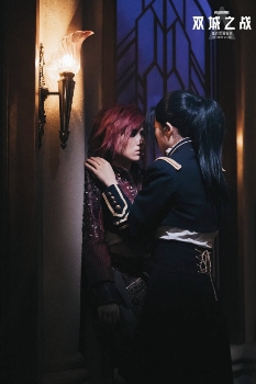 昨天，我去了一趟《英雄联盟》的祖安