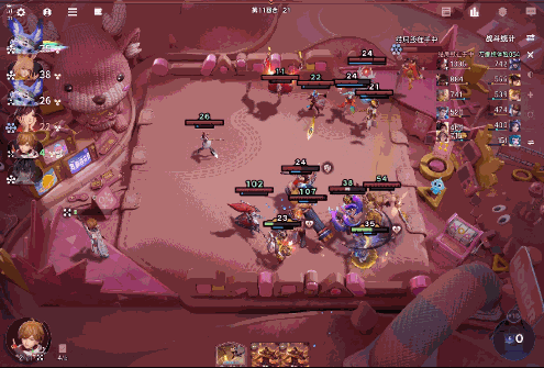 《王者万象棋》试玩报告:打一种很新的牌(图10) 《王者万象棋》试玩报告:打一种很新的牌