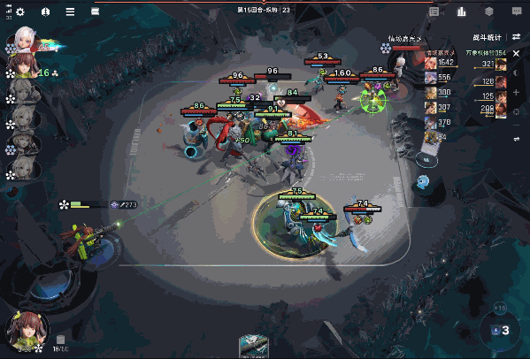 《王者万象棋》试玩报告:打一种很新的牌(图3) 《王者万象棋》试玩报告:打一种很新的牌