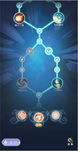 出发吧麦芬出发吧麦芬法师怎么玩 出发吧麦芬法师玩法攻略(图3)