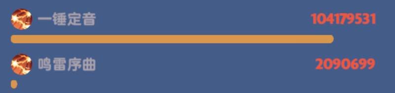 出发吧麦芬干货!法师一锤到底是不是bug?一锤天赋原理详解及输出提升细节(图2) 出发吧麦芬干货!法师一锤到底是不是bug?一锤天赋原理详解及输出提升细节(图2)