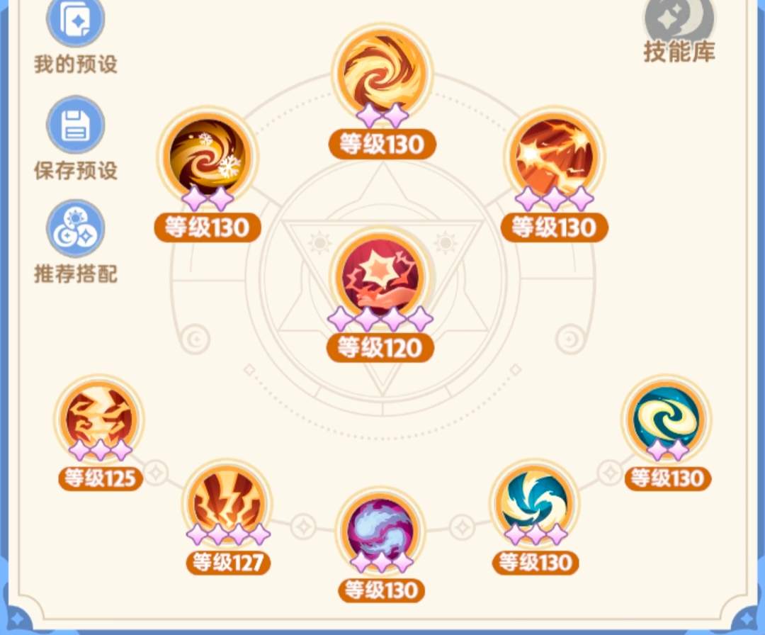 出发吧麦芬二转法师一锤定音流详解(图3)