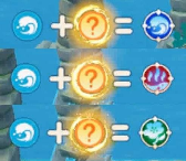 出发吧麦芬【攻略】史莱姆大暴走 暴走水波大王 坦克视角(图3) 出发吧麦芬【攻略】史莱姆大暴走 暴走水波大王 坦克视角(图3)