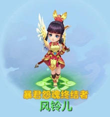 梦想世界3新服“九天揽月”11月7日火热开启，缤纷活动喜迎新服(图12)