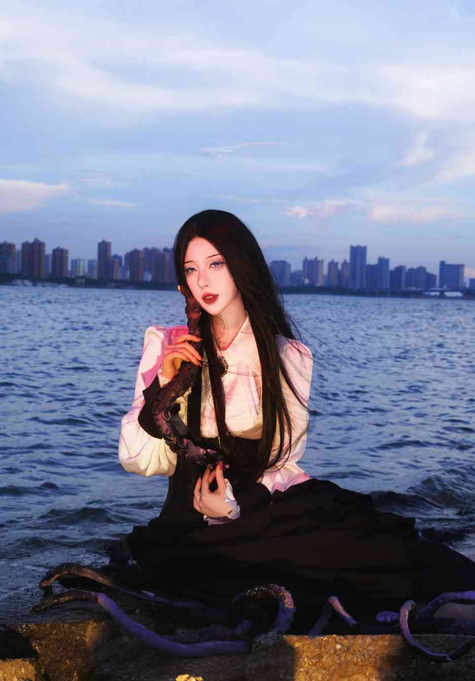 无期迷途萌新入坑简要攻略-11月版本(图1)