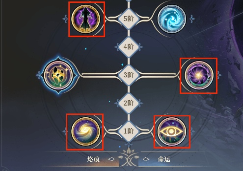 铃兰之剑：为这和平的世界烙痕掌控者 | 沙娜姿【角色攻略】(图25)