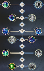 铃兰之剑:为这和平的世界角色攻略:赫砂(图2) 铃兰之剑:为这和平的世界角色攻略:赫砂(图2)