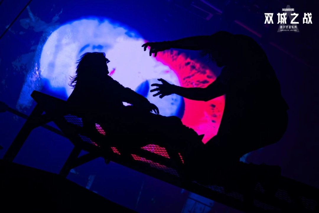 昨天，我去了一趟《英雄联盟》的祖安