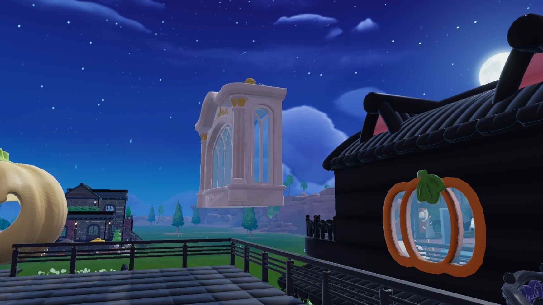 心动小镇【个人整理】当前版本卡浮空的办法(图10)