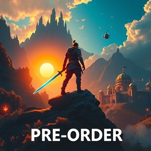 《勇者斗恶龙7：重制版》预购开启 多款好评游戏同步闪促中