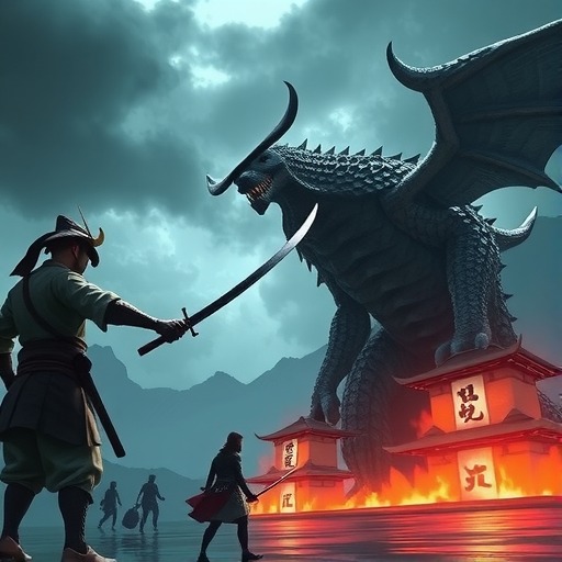 游民2025年度热销游戏：《明末》《怪物猎人》等大作热荐