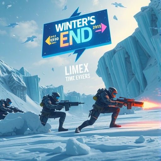 《Apex英雄:超能强化》赛季中期更新携“寒冬覆灭”活动来袭,现已上线(图1) 《Apex英雄:超能强化》赛季中期更新携“寒冬覆灭”活动来袭,现已上线(图1)