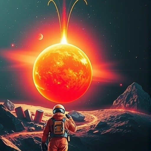 《星际裂变》EA版游民评测8分 太阳随时爆炸但我还要挖矿