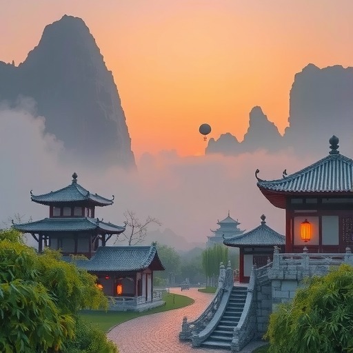 外媒谈《仙剑奇侠传四：重制版》