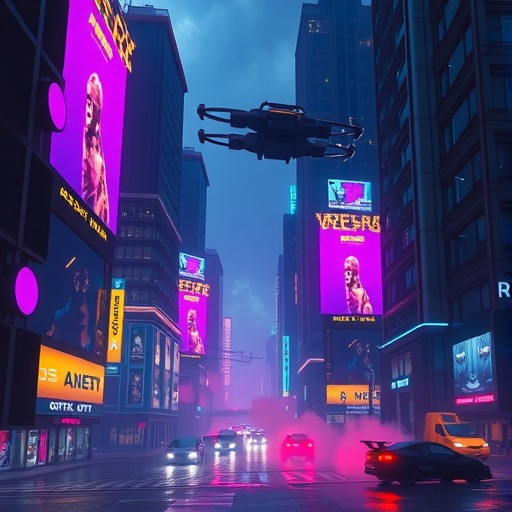 《赛博朋克2》传闻爆料汇总：夜之城回归 2030年出