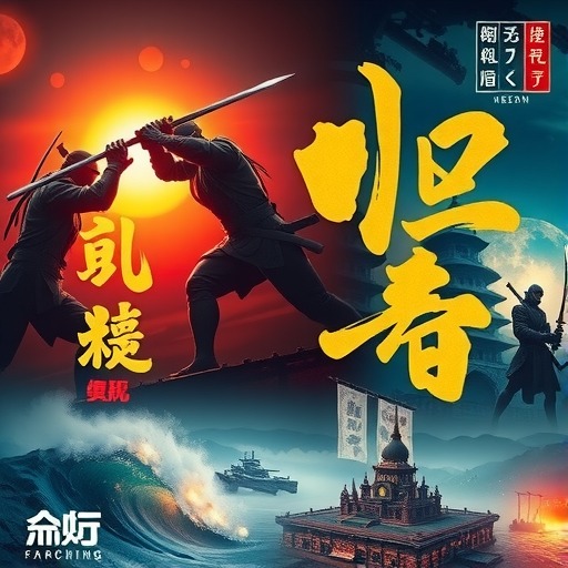 征服世界 超越西方！外媒盛赞《归唐》《影之刃零》《逆神者》和《湮灭之潮》