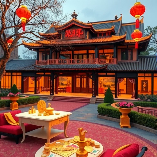 人生模拟器中国式人生攒几十亿发家致富玩法详(图1)