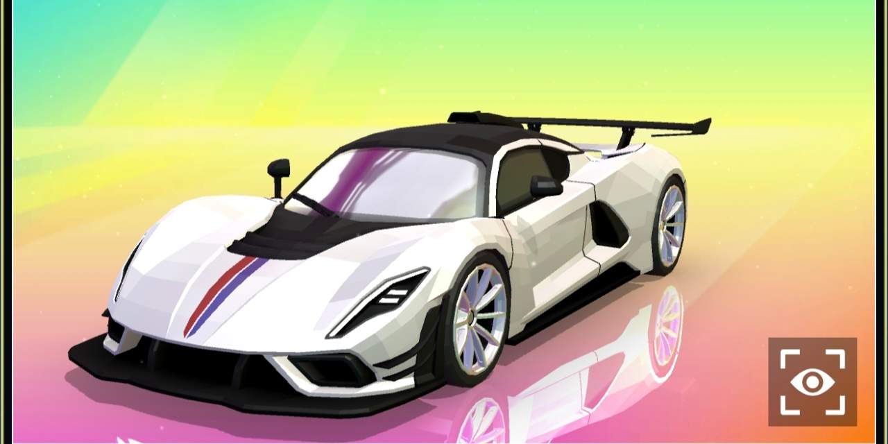 绝尘漂移【目前限定车卡池一览】(图2)