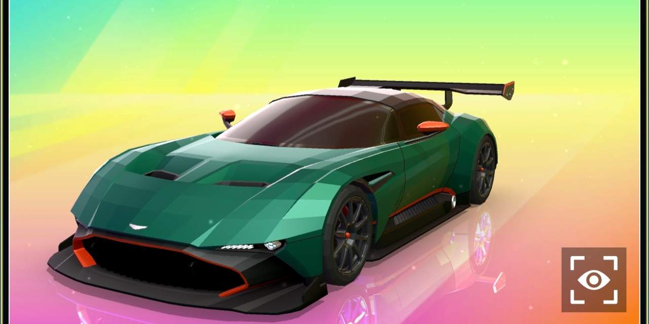 绝尘漂移【目前限定车卡池一览】(图6)