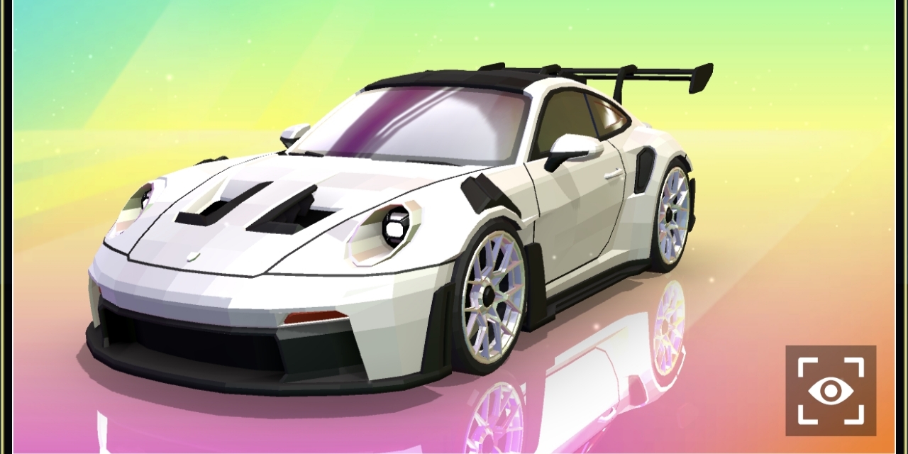 绝尘漂移【目前限定车卡池一览】(图9)